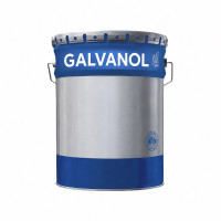GALVANOL - преміум емаль по чорному та кольоровому металу GALVANOL - преміум емаль по чорному та кольоровому металу