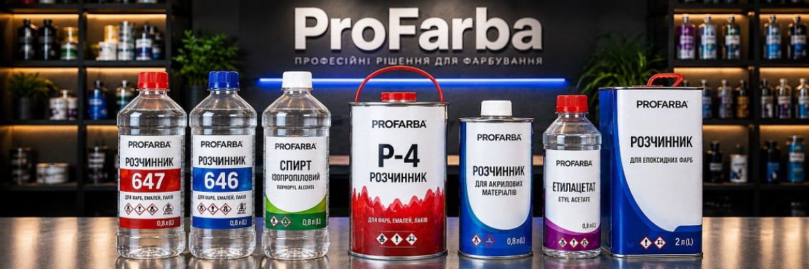 Растворитель