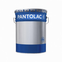 PANTOLAC - преміум грунт-емаль по металу PANTOLAC - преміум грунт-емаль по металу